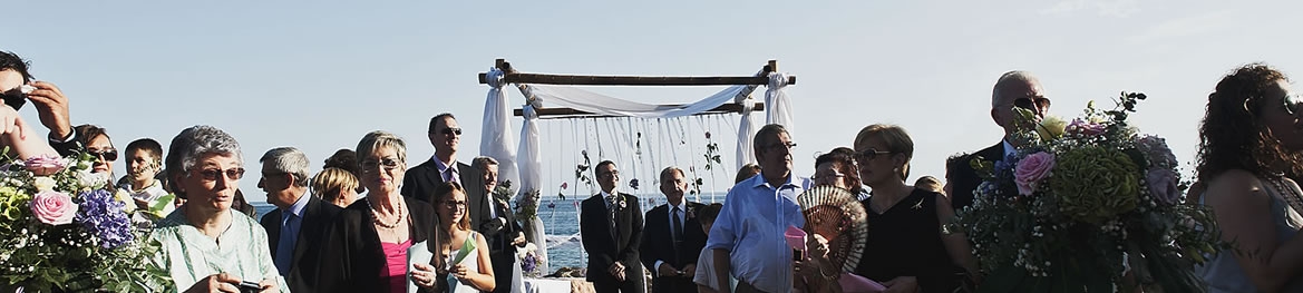 Bodas perfectas en Tarragona