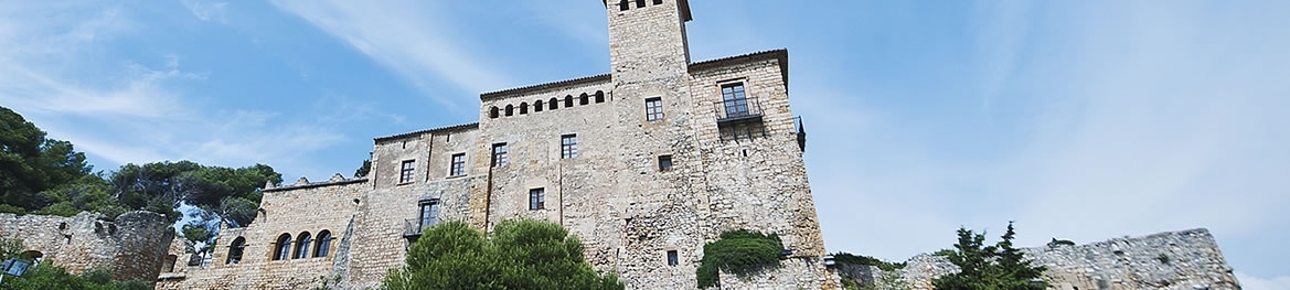 Restaurantes y salones de bodas en Tarragona